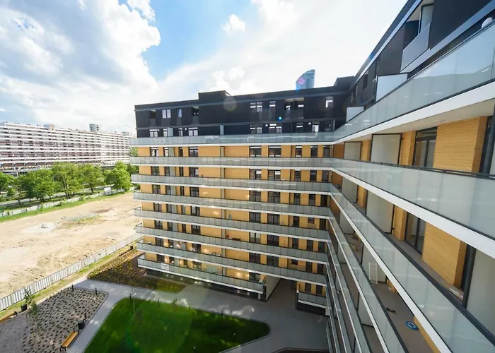 Star4You Apartments