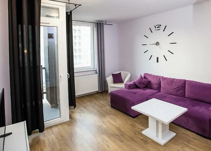 Star4You Apartments